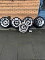 BBS RC 035 velgen 5 stuks BMW e32 e34 e36 e38  z3 m3, Auto-onderdelen, Banden en Velgen, Ophalen