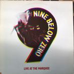 Nine Below Zero : Live at the Marquee. A&M 1980 Bluesrock., Cd's en Dvd's, Gebruikt, Ophalen of Verzenden