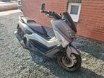 yamaha nmax 125, Motoren, Motoren | Yamaha, Scooter, 125 cc, 11 kW of minder, 1 cilinder