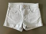 Shortje H&M  - 134 / 8-9j, Broek, Meisje, H&M, Nieuw