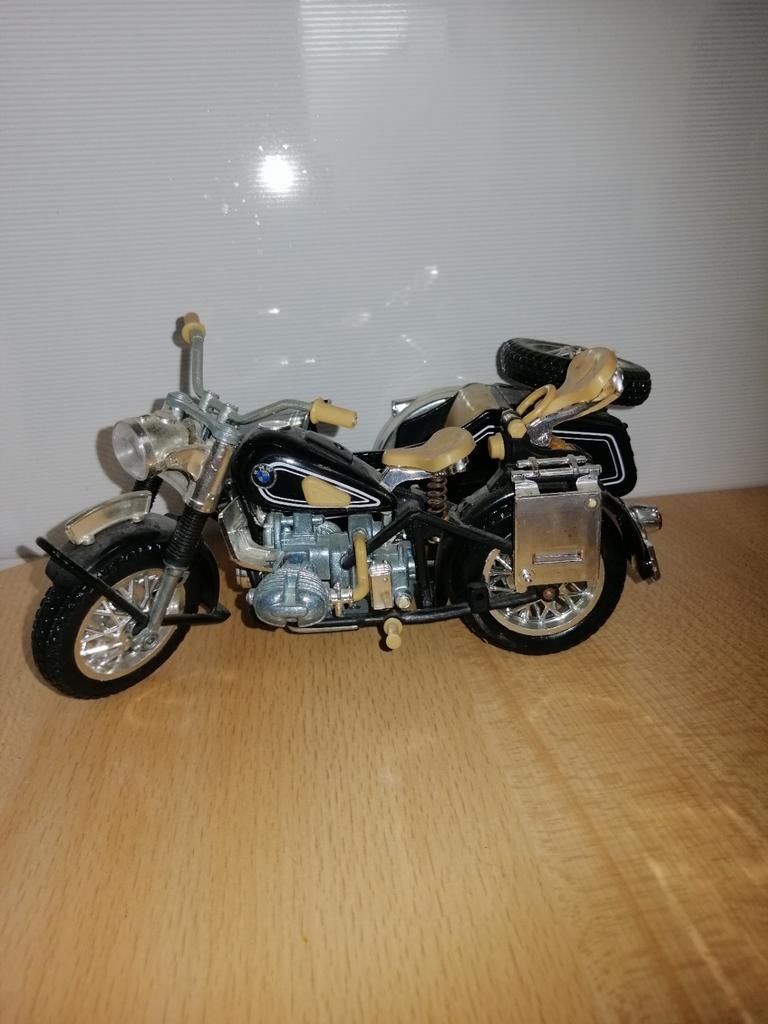 Polistil, Ophalen of Verzenden, Motor