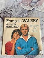 Francois valery  et sophie marceau - dream in blue, CD & DVD, Enlèvement ou Envoi