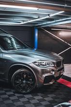 BMW X5 3.0 dAS xDrive30/PACK M/Harman-Kardon/Toit Pano, Auto's, BMW, Automaat, Gebruikt, 2993 cc, Leder