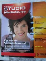 videobewerkingssoftware Pinnacle, Computers en Software, Ophalen, Gebruikt, Windows