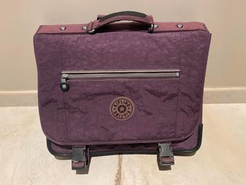 Nieuwstaat Kipling schooltas terug naar school beschikbaar voor biedingen