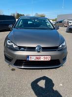 Volkswagen golf 7 R-LINE /1.2TSI / 02-2017, Auto's, Voorwielaandrijving, 116 g/km, Stof, 4 cilinders
