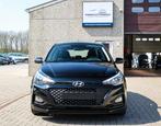 Hyundai i20 AIRCO*EERSTE-EIGENAAR*CENTRALE-VERGRENDELING*, Voorwielaandrijving, Stof, https://public.car-pass.be/vhr/644e8812-9dec-4bfc-8db9-408d755c9fcf