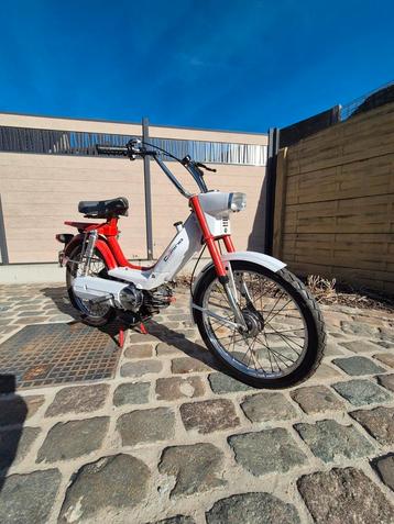 Honda camino a klasse mono beschikbaar voor biedingen