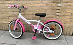 Btwin kinderfiets, Ophalen, Zo goed als nieuw, 16 inch