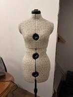 Mannequin réglable taille S/M, Enlèvement, Comme neuf, Mannequin