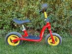 Puky loopfiets, Kinderen en Baby's, Speelgoed | Buiten | Voertuigen en Loopfietsen, Ophalen, Gebruikt, Loopfiets