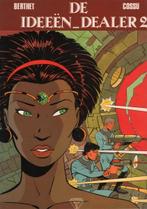 strips van " De ideeën_dealer " H.C., Boeken, Meerdere stripboeken, Ophalen of Verzenden, Zo goed als nieuw
