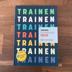 Trainen, een praktrijkgids, Boeken, Ophalen of Verzenden, Zo goed als nieuw, Pearson