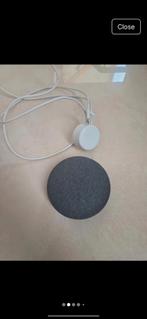 Google home/ nest mini, Audio, Tv en Foto, Mediaspelers, Ophalen, Zo goed als nieuw