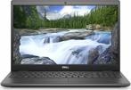 Dell Latitude 3510 | i5 | 8GB | 256GB SSD (school laptop), Ophalen, 256 GB, 15 inch, 8 GB