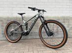 Trek MTB e-bike rail 7 625 wh, Ophalen, Zo goed als nieuw, Overige merken