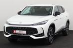 MG HS 1.5 i 1.5 i + A/T + CARPLAY + LEDER + CRUISE + CAMERA, 173 g/km, Gebruikt, Wit, Leder