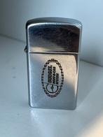 Briquet vintage Zippo, Enlèvement ou Envoi, Utilisé, Briquet