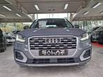 Audi Q2 1.0 TFSI Sport S tronic/BOITE AUTO/CUIR/NAVI, Auto's, Automaat, USB, Q2, https://public.car-pass.be/vhr/31626033-055d-4dea-9655-e9a3d531bc49