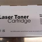 Laser toner cartridge Brother xxl 6000 p, Informatique & Logiciels, Fournitures d'imprimante, Toner, Huismerk, Enlèvement ou Envoi