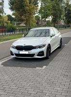 Bmw 318d, Auto's, BMW, Automaat, 4 deurs, Achterwielaandrijving, 1995 cc