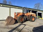 Doosan DL400 (bj 2010), Zakelijke goederen, Machines en Bouw | Kranen en Graafmachines, Wiellader of Shovel