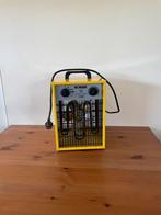 Werkplaats verwarming 3kw, Doe-het-zelf en Bouw, Verwarming en Radiatoren, Ophalen