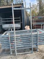 Stelling, Doe-het-zelf en Bouw, Ophalen