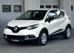 Renault Captur 0.9 TCe/Benzine/Navi/Cruise/Airco/Euro6b/Gara, Cruise Control, Beige, Bedrijf, 113 g/km