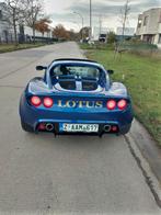 Lotus Elise 111S S2 Linksgestuurd, Auto's, Lotus, Achterwielaandrijving, Zwart, 4 cilinders, Cabriolet