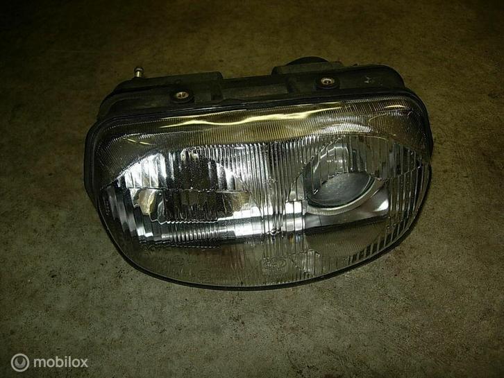 Koplamp voorlamp origineel ST2 ST4 ST 2 4 senna, Motos, Pièces | Ducati, Utilisé, Enlèvement ou Envoi