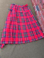 Ancien kilt ?, Enlèvement ou Envoi