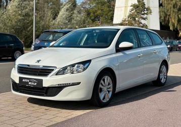 Peugeot 308 1.2 PURETECH * 2017 * 218000KM * GARANTIE!!