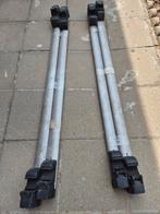 Koffer dragers voor BMW en Mercedes ML, Motos, Accessoires | Valises & Sacs, Enlèvement