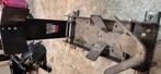 Condor SC 2000 Wheel Chock, Ophalen, Zo goed als nieuw