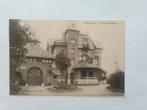 WAREGEM WAEREGHEM VILLA MADELEINE, Verzamelen, Verzenden, Voor 1920, Ongelopen, West-Vlaanderen