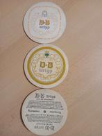 Bierviltjes D-B Urtyp (505), Verzamelen, Ophalen of Verzenden, Zo goed als nieuw