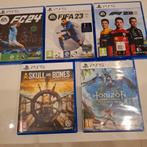 Jeux ps5, Ophalen of Verzenden