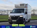 Renault MASTER 2.3 DCI 130 FRIGO, Auto's, Renault, Wit, Bedrijf, Te koop