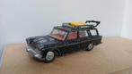 Dinky toys fiat 2300, Hobby en Vrije tijd, Modelauto's | 1:43, Ophalen of Verzenden, Zo goed als nieuw, Dinky Toys