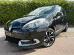 Renault scenic 1.5 dci EURO 6B prete a immatriculer, Auto's, Monovolume, Zwart, 5 deurs, Particulier