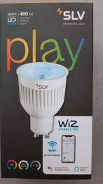 Smart Wifi Play Led Gu10 lampen RGB, Huis en Inrichting, Lampen | Losse lampen, Ophalen, Nieuw