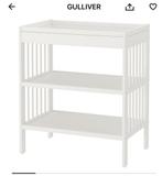 Table a langer ikea, Ophalen, Gebruikt