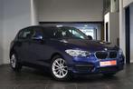 BMW 1 Serie 118 118i Navi ZetelV ParkS *Garantie, Autos, Série 1, Berline, Bleu, Achat