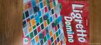 Ligretto Domino, Ophalen of Verzenden, Zo goed als nieuw