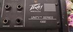Peavey mengtafel analoog, Muziek en Instrumenten, Ophalen, Gebruikt