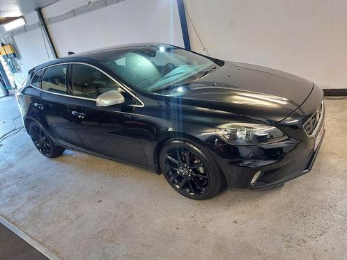 Volvo v40 D2 R-Design, Auto's, Volvo, Particulier, V40, ABS, Achteruitrijcamera, Adaptieve lichten, Adaptive Cruise Control, Airbags