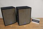 Set van 2 HK Audio Classic Pro 15 Speakers, Audio, Tv en Foto, Luidsprekerboxen