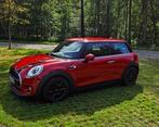 Te Koop, Auto's, Mini, Leder en Stof, Particulier, 3 cilinders, 3 deurs