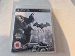 BATMAN ARKHAM CITY, Ophalen of Verzenden, Zo goed als nieuw